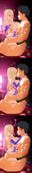 gojou wakana from sono bisque doll wa koi wo suru by gustavo40