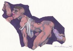 Michael Kirwan Rule 34 Image