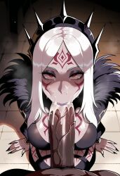 aversa (fire emblem) from fire emblem by bunnyart02