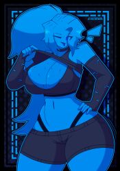 cassie_(lemonadelust) envylemonade tagme oc original_character female female_only 1girls breasts thighs 2026