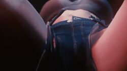 1girls animated ayane_(doa) dead_or_alive female gangbang gangrape group monster rape studiofow studiofow's_kunoichi tagme