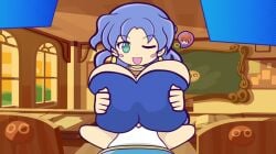 1futa Rule 34 Video