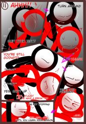 The Chosen One (Animator Vs Animation) Rule 34 Image