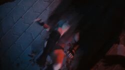1girls animated ayane_(doa) dead_or_alive female gangbang gangrape group monster rape studiofow studiofow's_kunoichi tagme