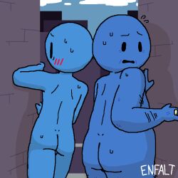 Ass Rule 34 Image