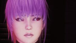 1girls animated ayane_(doa) dead_or_alive female gangbang gangrape group monster rape studiofow studiofow's_kunoichi tagme