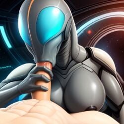 1girls Rule 34 Image