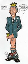 cmanart_(calvin) gay yaoi male male_only traditional_media tagme 2003 dated