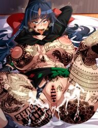 ado (music-artist) fan art