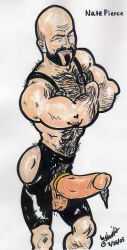cmanart_(calvin) gay yaoi male male_only traditional_media tagme 2005 dated