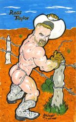 cmanart_(calvin) gay yaoi male male_only traditional_media tagme 2006 dated