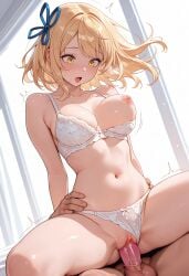 isekai nonbiri nouka fan art