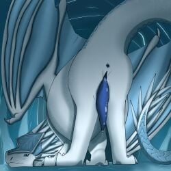 icewing (wof) from wings of fire