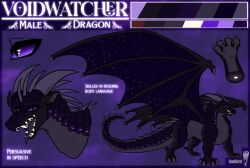 nightwing from wings of fire