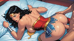 dc fan art