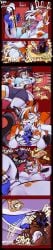 absurd_res anal anal_penetration anal_vore anus bodily_fluids bone comic covered_in_feces digestion disposal domestic_cat eyewear feces felid feline felis female generation_4_pokemon genital_fluids genitals glasses hi_res hibiki_(loopachino) internal internal_anal internal_stomach long_image loopachino macro male male/female mammal mander_(eragonthebuppy) messy_stomach micro neck_bulge nintendo oral_vore peeing penetration pokemon pokemon_(species) reformation resurrection riolu scat skull sleeping stomach_acid swallowing tall_image toilet toilet_use urine vore vulva