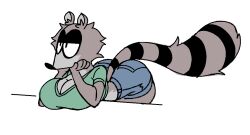diegutan tagme oc original_character female female_only 1girls furry furry_only furry_female anthro anthro_only anthro_female raccoon raccoon_girl uva_the_raccoon 2026
