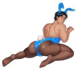 dick grayson from batman (series) by haljordanmylove