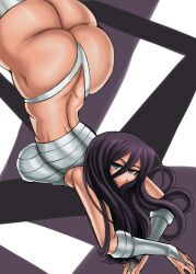 cassandra murata from rage of the dragons by charge sol