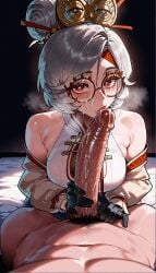 purah (tears of the kingdom) from tears of the kingdom by fyssok