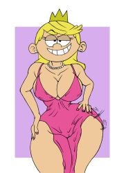 lola loud from the loud house