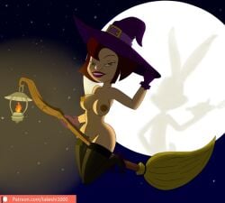 1girls Rule 34 Image