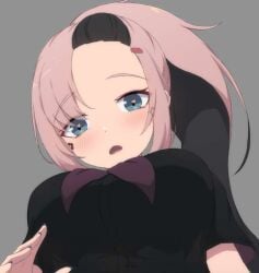 neu (kamuo) from arent grim reapers supposed to be scary by kamuo