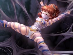 arle nadja from madou monogatari by sweetsprite