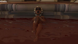 1girls Rule 34 Image
