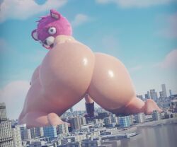 3d 3d_animation animated animation ass ass_focus breasts cityscape ctgiantess cuddle_team_leader fortnite giantess giantess_cuddle_team_leader gigantic_ass gigantic_breasts huge_ass huge_breasts looking_at_viewer looking_back macro solo solo_focus sweaty tagme twerk twerker twerking video wet wet_skin wobbling_ass