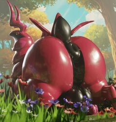 pokémon (species) from pokemon by snuvvy