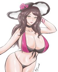 dorothea arnault from fire emblem by ajcrowned