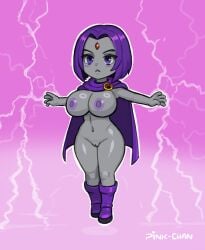 rachel roth from dc by pink-chan