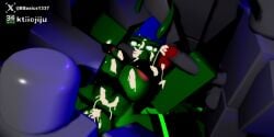 dummy (roblox) from roblox by ktiiejiju (artist)