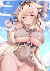 minase (azur lane) from azur lane by xenon (for achieve)