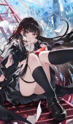 chisa (wuthering waves) from wuthering waves