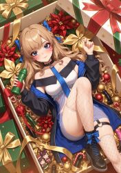 1girls after_masturbation after_vaginal ai_generated alcohol all_fours asking_for_it asking_for_sex beautiful beautiful_female beautiful_girl black_thong blue_eyes brown_hair brunette_female brunette_hair cat_ears catgirl christmas christmas_clothing christmas_decorations christmas_lights christmas_ornaments christmas_outfit christmas_present christmas_tree city city_background city_lights cityscape comfy condom_wrapper cum cum_on_breasts cum_on_thighs d.va dark_blue_eyes female fishnets imminent_masturbation indoors long_hair medium_breasts mirresex night night_sky on_knees overwatch presents pretty pretty_face pretty_girl see-through_clothing surrounded_by_christmas_presents tag_panic wavy_hair white_stockings white_thighhighs wish_that_was_me wrong_tags
