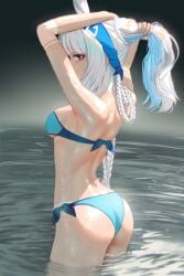 mualani (genshin impact) from genshin impact by rdy