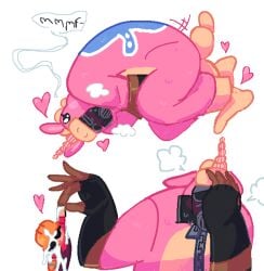 pyro (team fortress 2) from team fortress 2 by gasmaskkisser