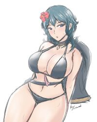 byleth (fire emblem) from fire emblem by ajcrowned