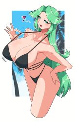 palutena from kid icarus by ohmura denki