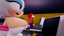 3d (Artwork) Rule 34 Image