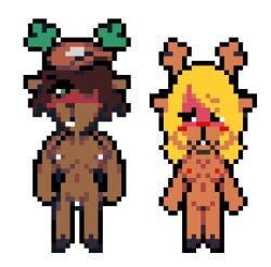 december holiday from deltarune