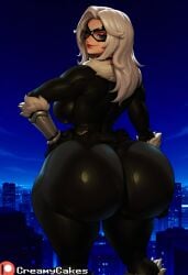 black cat (fortnite) from fortnite by creamyycakes