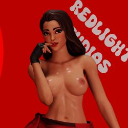 ruby (fortnite) from fortnite