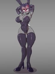 raven (dc) from dc by noodlensfw