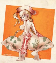 Alboart Rule 34 Image