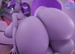 twilight velvet (mlp) from friendship is magic by geodat64