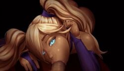 tales of androgyny fan art