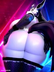 3:4 3d_(artwork) 3d_animation 5_fingers animal_ears animated anthro anus anus_close-up anus_focus armwear ass ass_close-up ass_closeup ass_focus barely_visible_anus barely_visible_genitalia barely_visible_nipples barely_visible_vulva big_breasts big_butt biped black_body black_hair black_nose breasts butt butt_close-up butt_focus butt_jiggle butt_slap butt_squish canid canine close-up close-up_ass close_up close_up_ass close_up_view closeup closeup_view clothing curvy_figure digital_media_(artwork) ear_flick eyelashes eyewear female fingers fishnet_armwear fishnet_clothing fishnet_legwear game_freak generation_3_pokemon genitals glasses hair harulunava hi_res holding_butt huge_breasts huge_butt jiggling kasdaq legwear looking_at_viewer looking_back mammal mightyena mightyuki_(evov1) nintendo nipples pokemon pokemon_(species) pokemorph pupils pussy red_eyes rubbing_butt seductive sharp_teeth short_playtime slap slapping_own_butt slapping_self solo sound sound_edit spread_butt spreading squish tagme tail tail_aside teeth thesoundeditguy thick_thighs thigh_highs video voluptuous vulva white_body wide_hips yuki_(evov1)